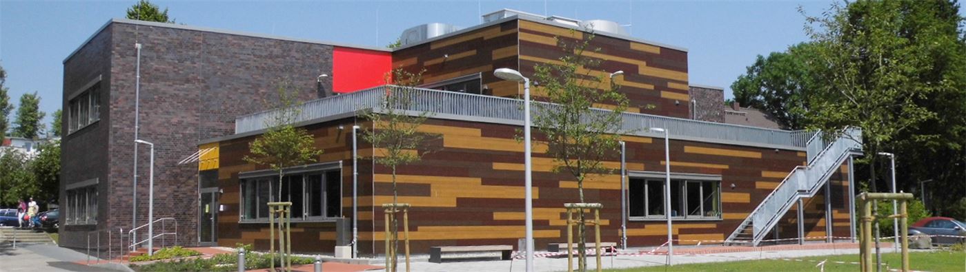 Domschule Schleswig – Baustellen- und Projektfoto 1