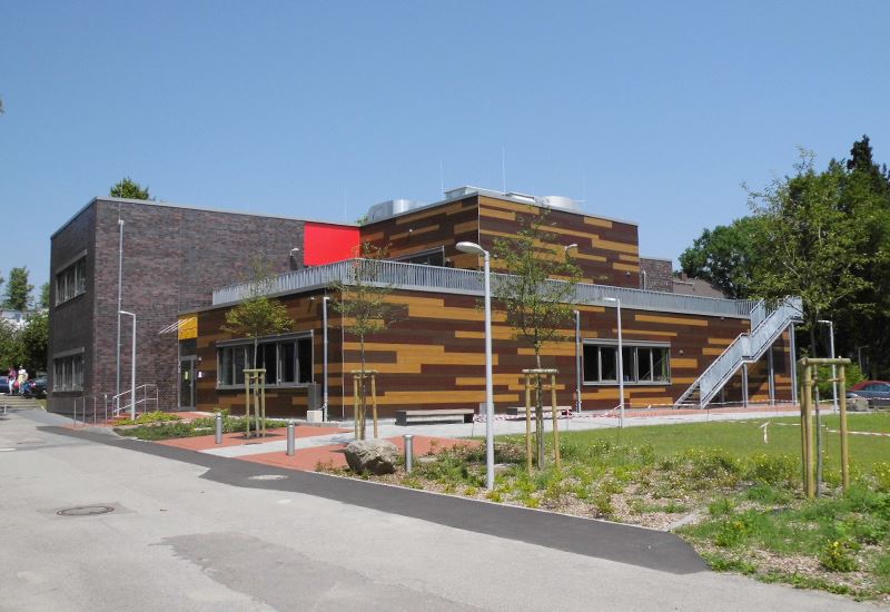Domschule Schleswig – Baustellen- und Projektfoto 3