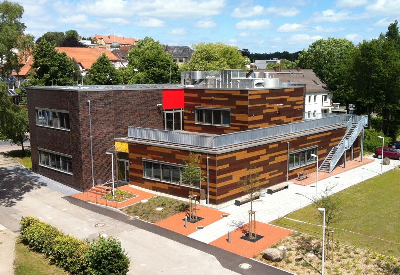 Domschule Schleswig – Baustellen- und Projektfoto 5