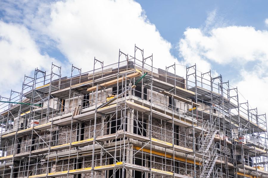 Pionierhafen Schleswig – Baustellen- und Projektfoto 7