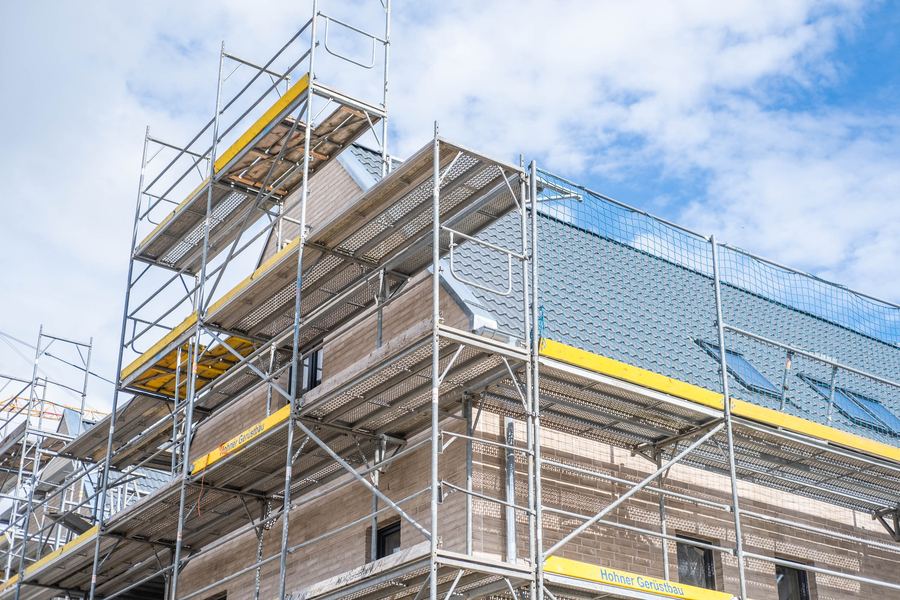 Pionierhafen Schleswig – Baustellen- und Projektfoto 8