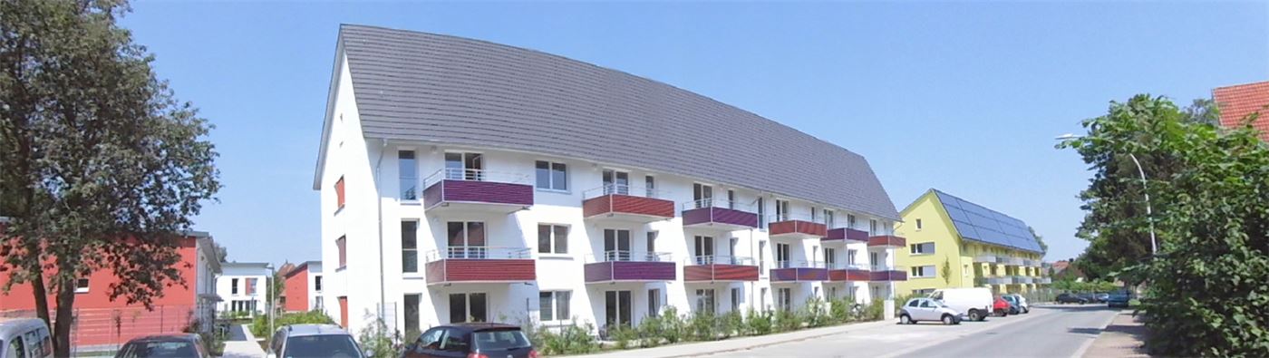 GEWOBA NORD – Baustellen- und Projektfoto 1